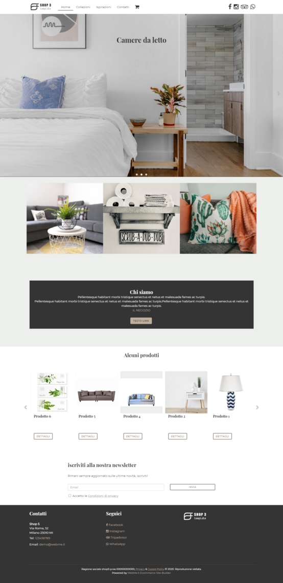 s5.jpg 5 -  Arredamento&nbsp; Scegli e inizia la prova gratuita  