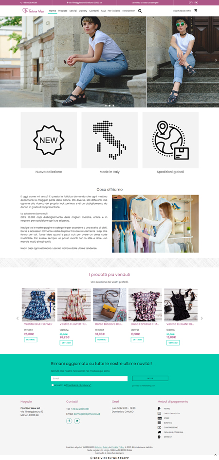 s11.jpg 11 -  Moda  Scegli e inizia la prova gratuita  