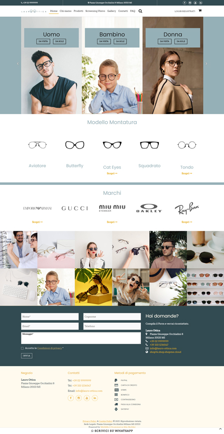 ottico.jpg 14 -  Ottico  Scegli e inizia la prova gratuita  