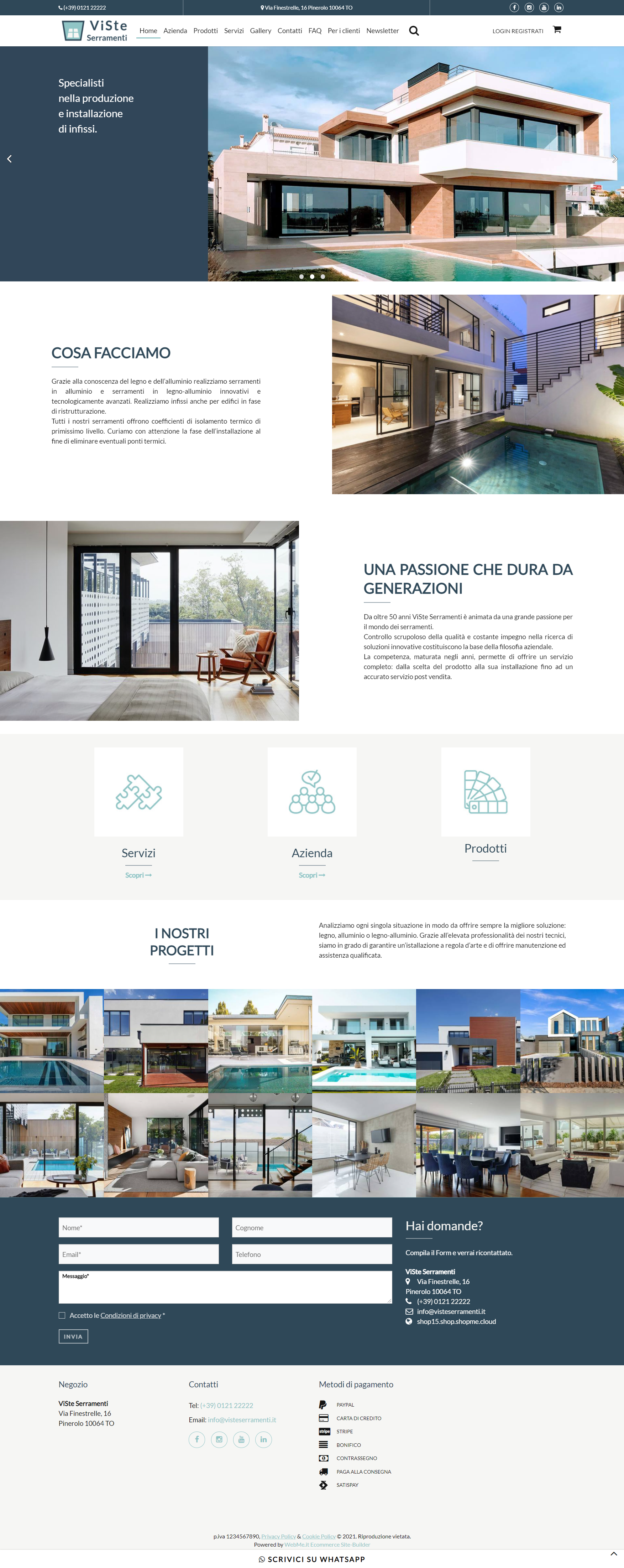 serramenti.png 15 -  Serramenti  Scegli e inizia la prova gratuita  