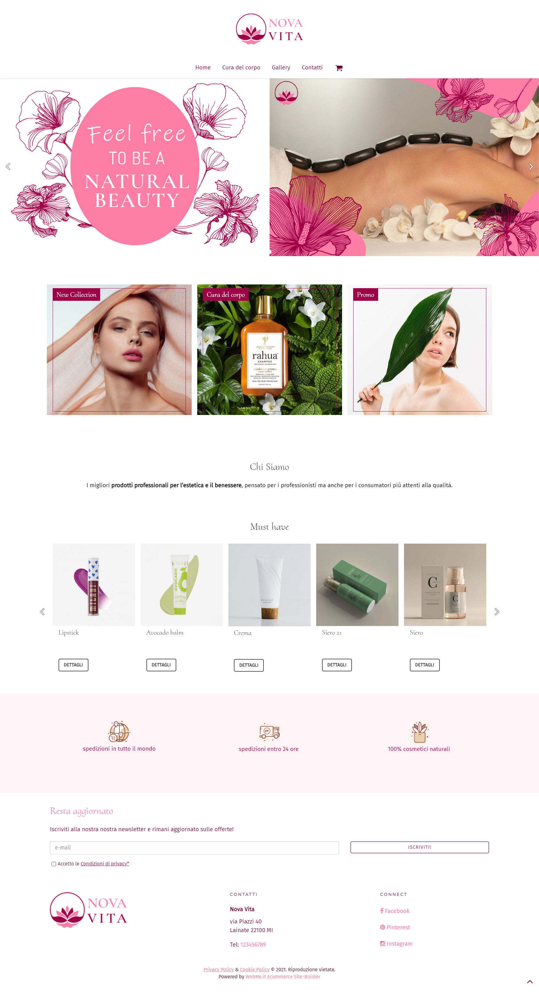 19.png 19 -  Estetica  Scegli e inizia la prova gratuita  