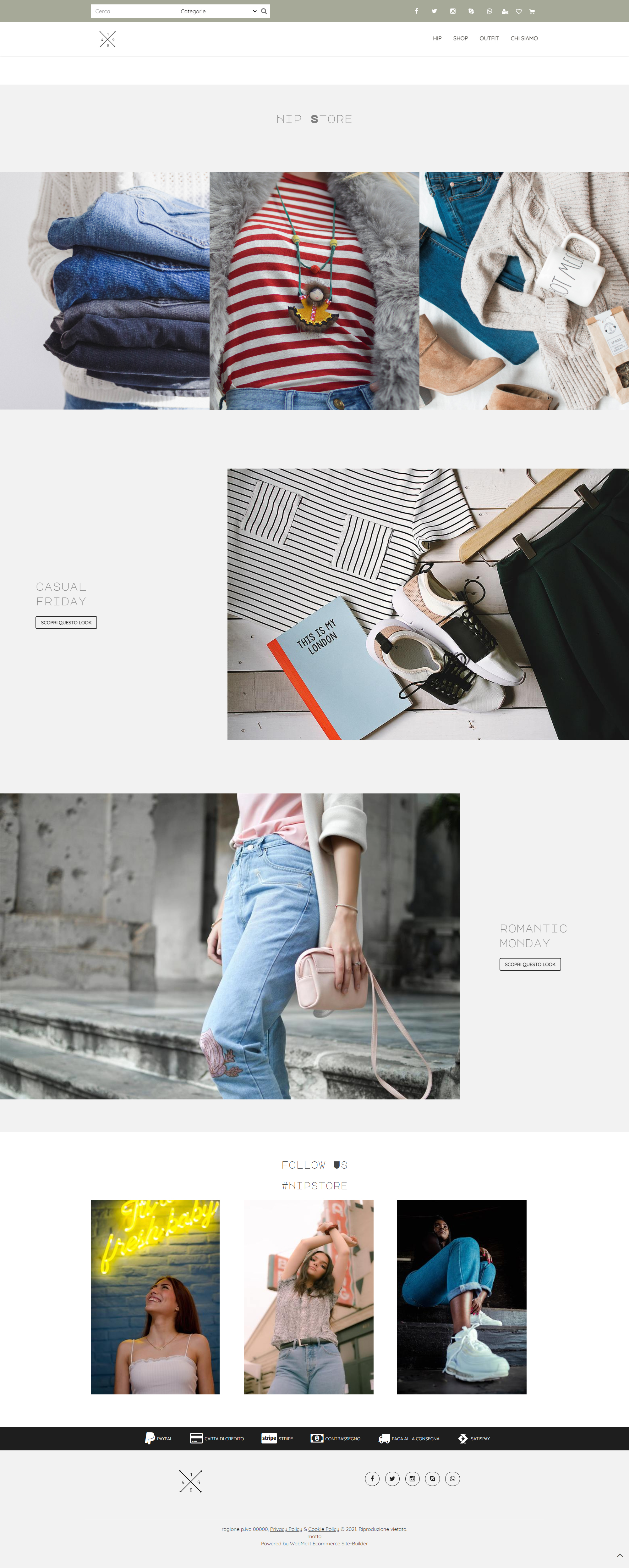 f18.jpg 18 -  Abbigliamento  Scegli e inizia la prova gratuita  