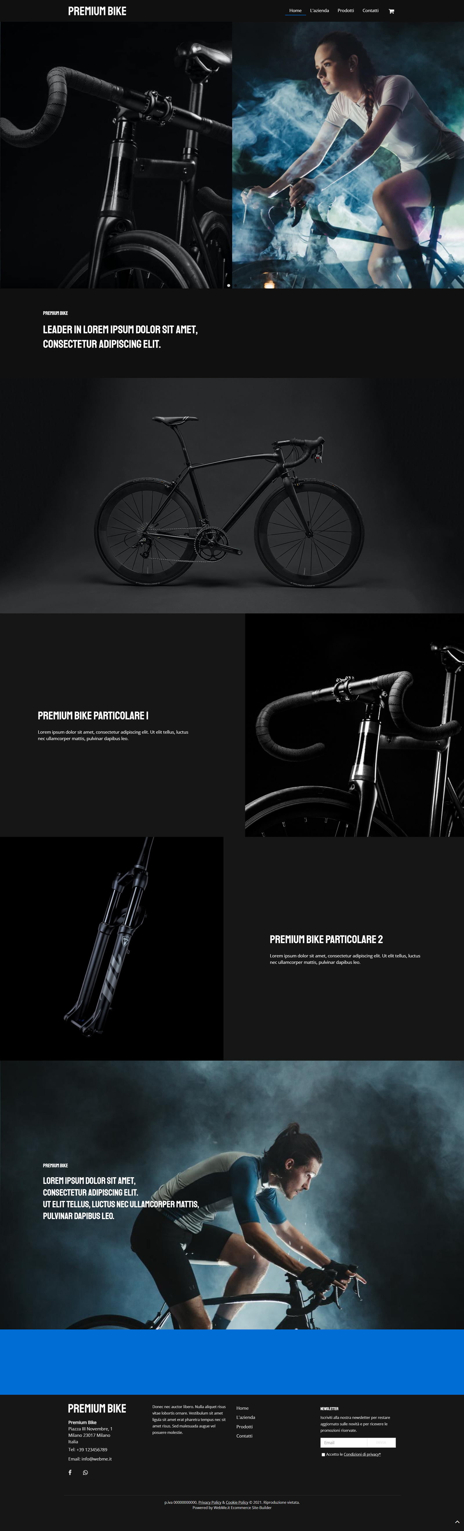 f24.jpg 24 -  Fitness -&nbsp; Scegli e inizia la prova gratuita  