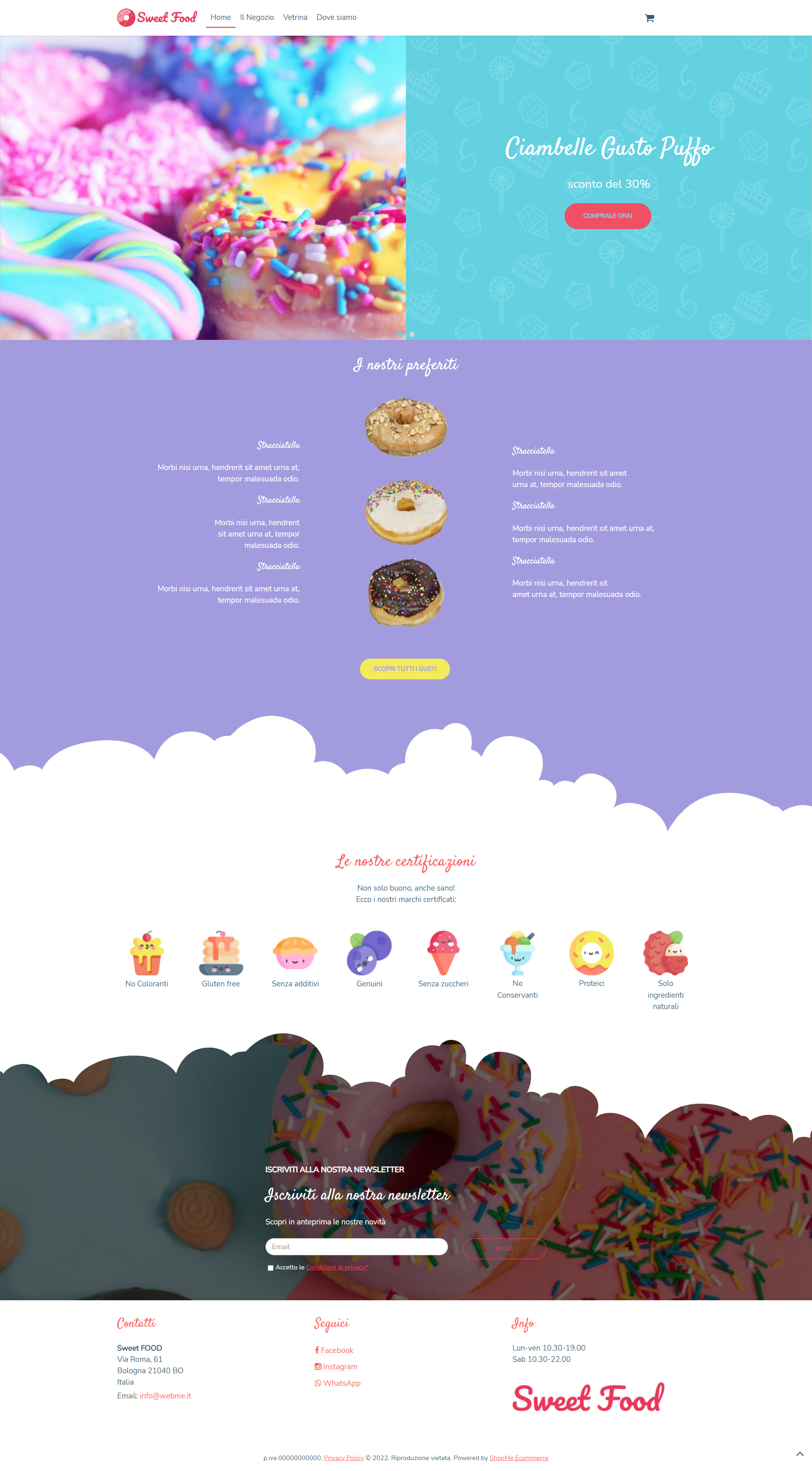 f26.jpg 26 -  Pasticceria &nbsp; Scegli e inizia la prova gratuita  