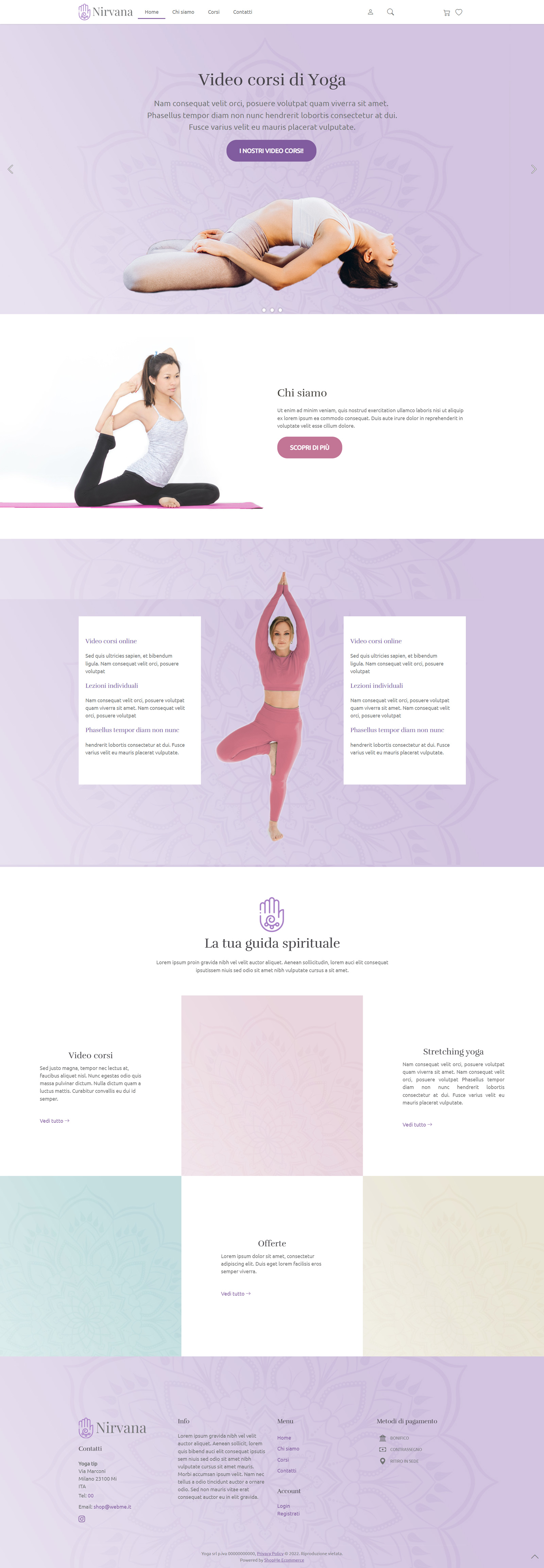 f27.jpg 27 -  Yoga &nbsp; Scegli e inizia la prova gratuita  