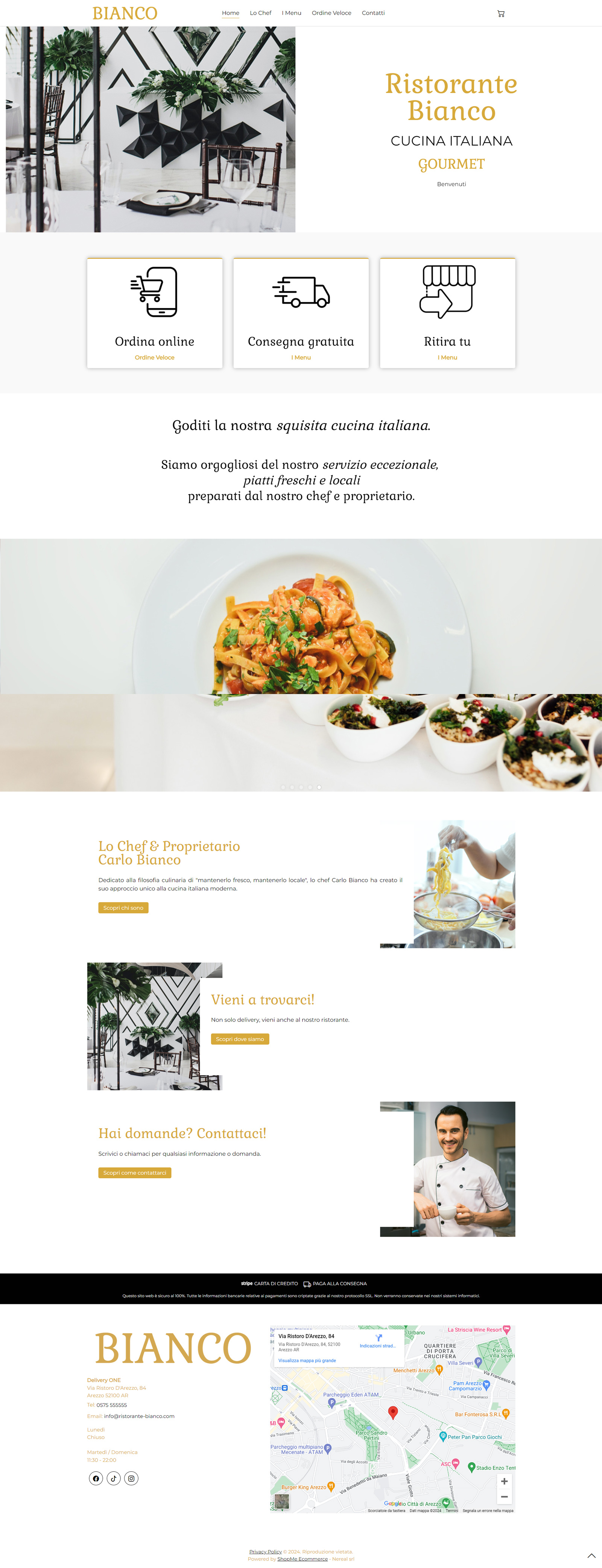 f31.jpg 31 -  Ristorante Delivery &nbsp; Scegli e inizia la prova gratuita  